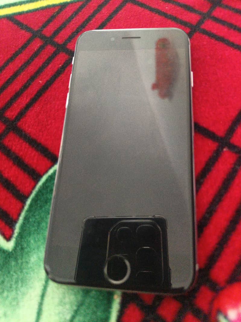 Apple iPhone 6 0
