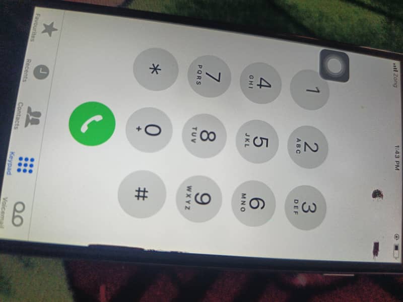 Apple iPhone 6 1