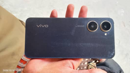 Vivo Y03