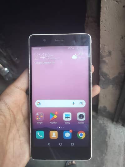 Huawei P9 Lite urgently sale