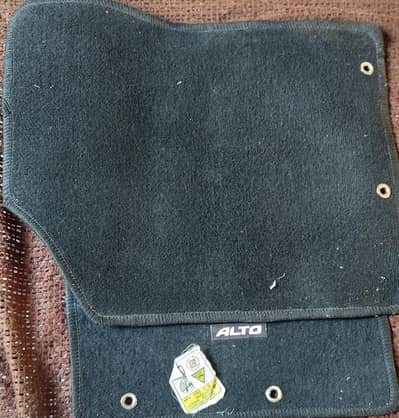 Alto original compny carpets