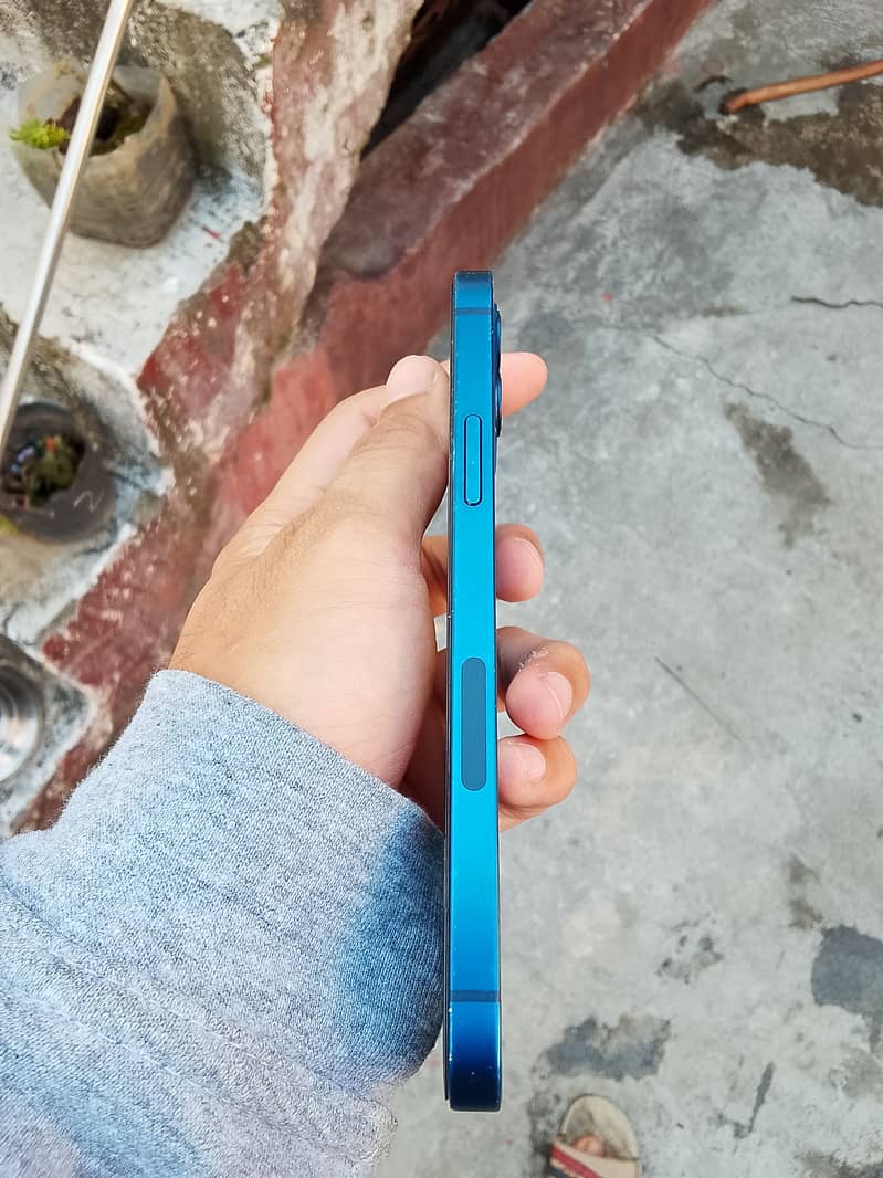 Apple iPhone 12 5