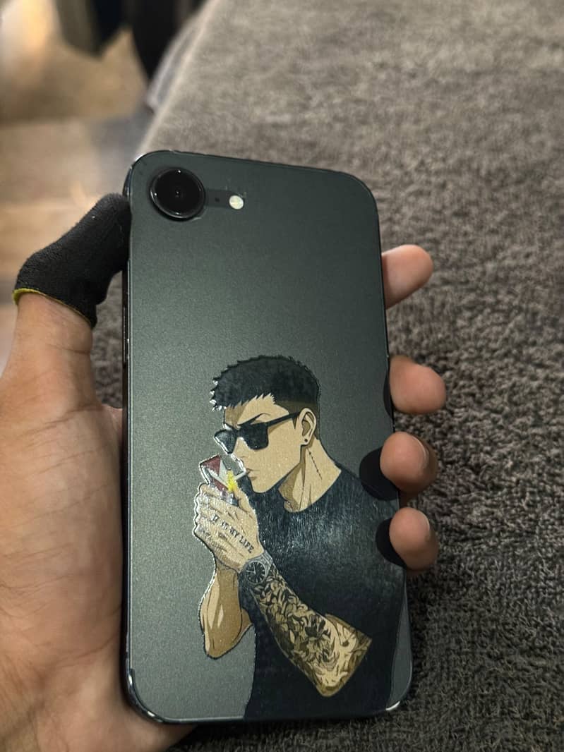 Apple iPhone 16e e sim weren’t 0
