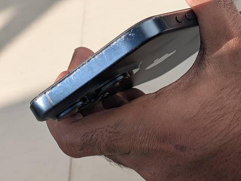 Apple iPhone 15 Pro 5