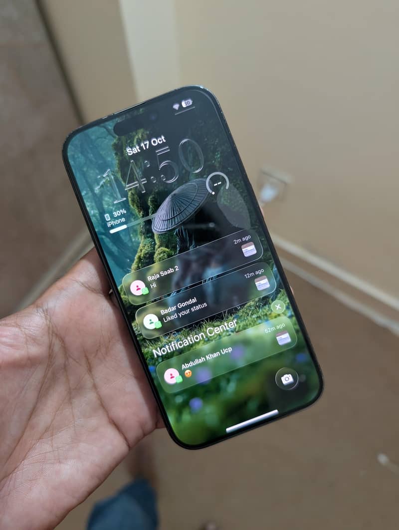 Apple iPhone 15 Pro 10