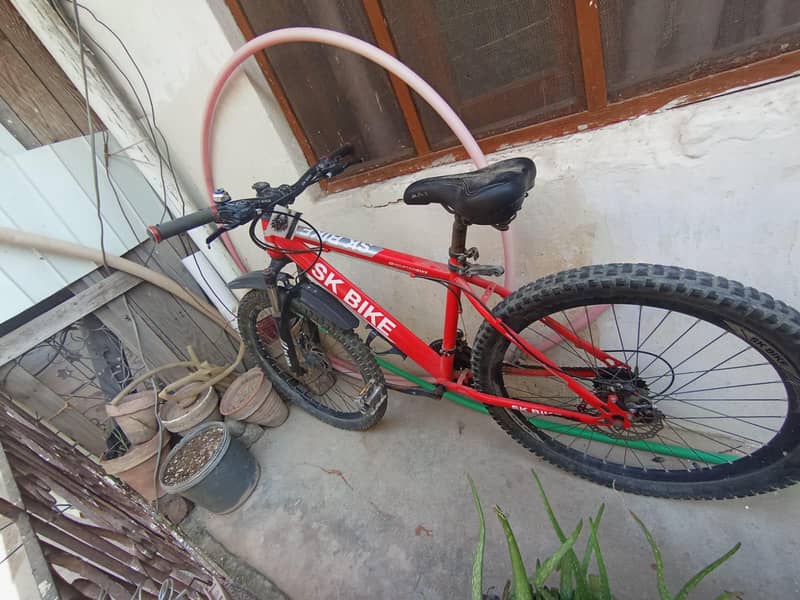 used good 1