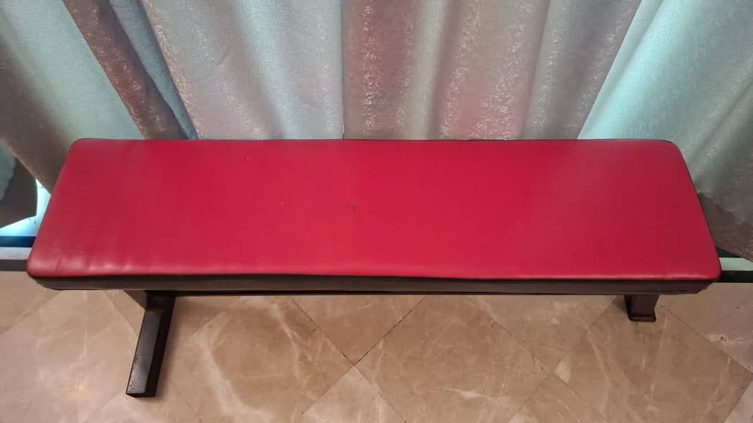 gym weights,bar,stool,plates 0