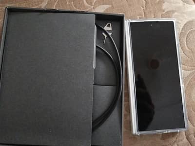 Samsung Mobile Z Fold 8 Ultra