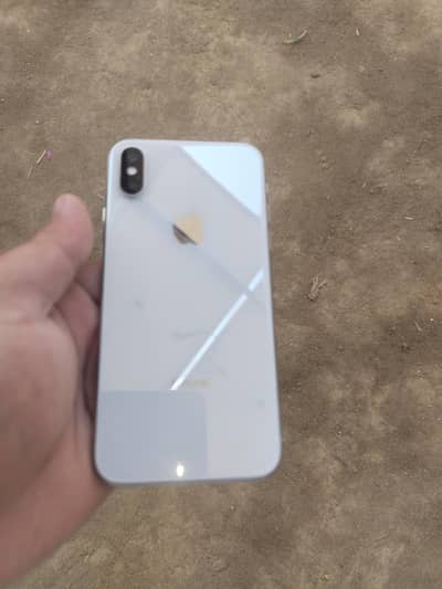 IPhone x 256 GB