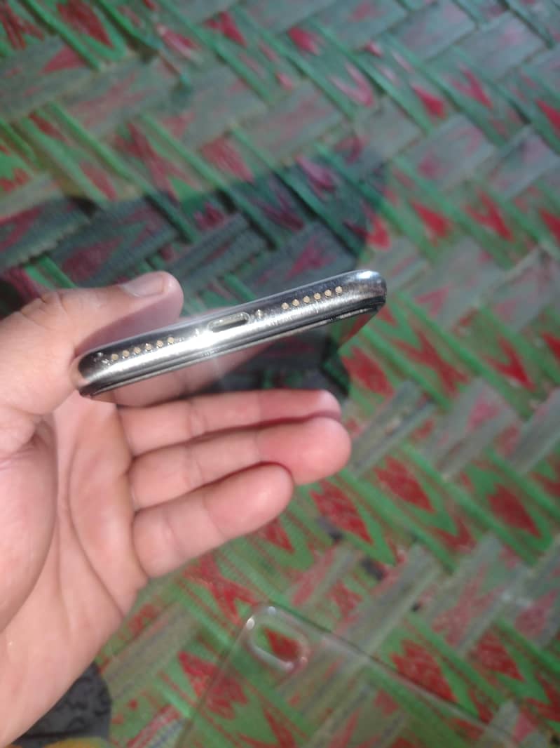 IPhone x 256 GB 3