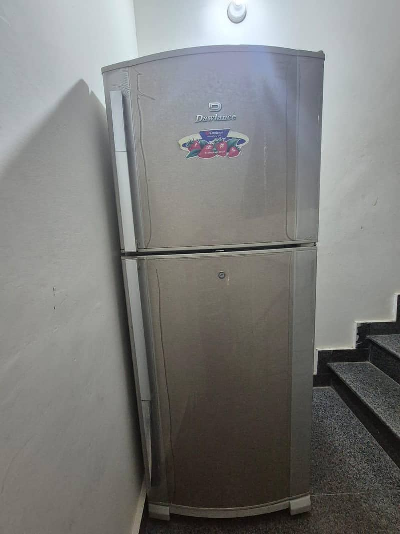 Dawlance Refrigerator 1
