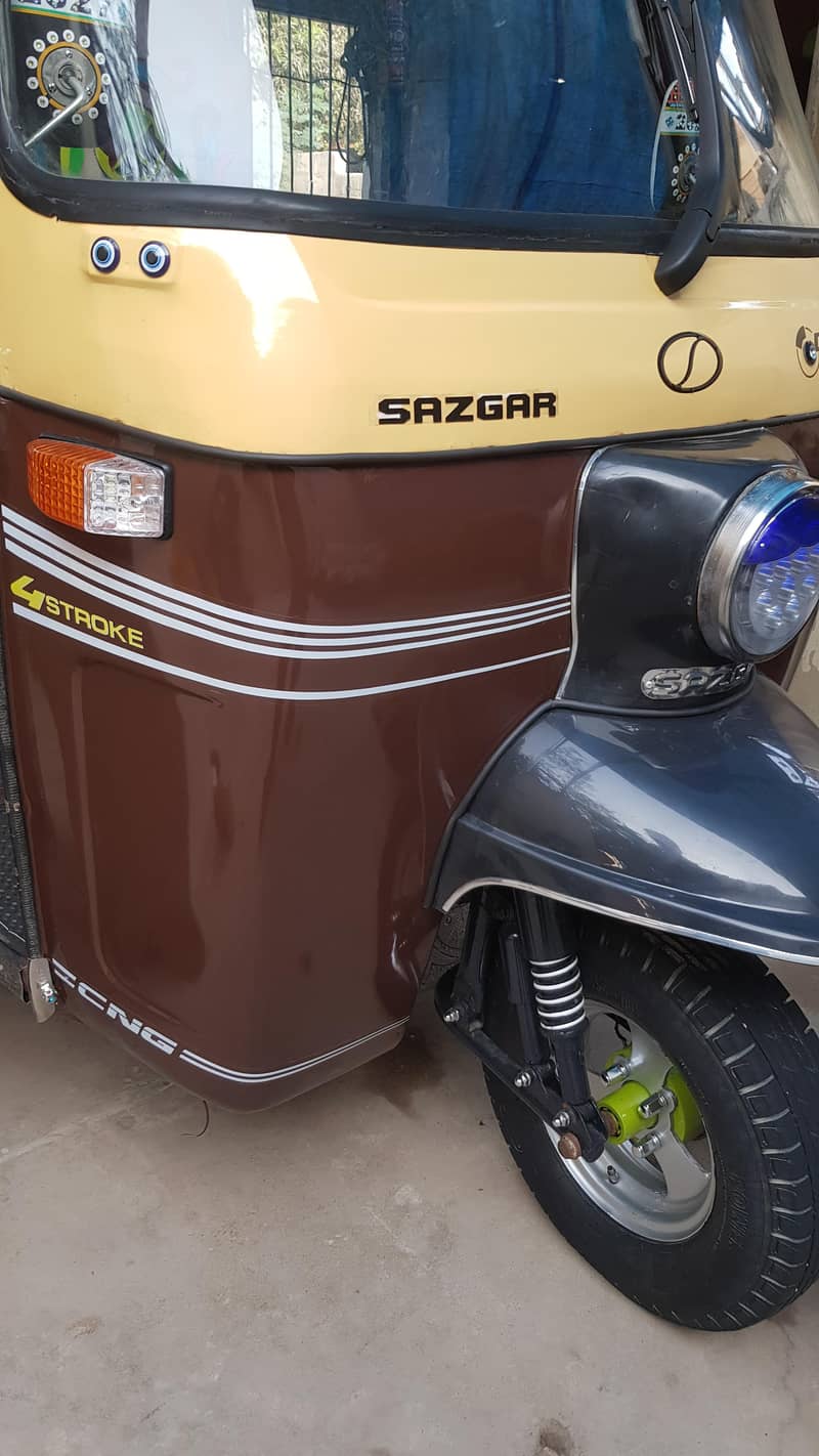 sazgar 1