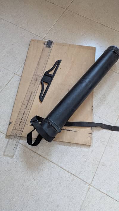 Engineering Drawing tools