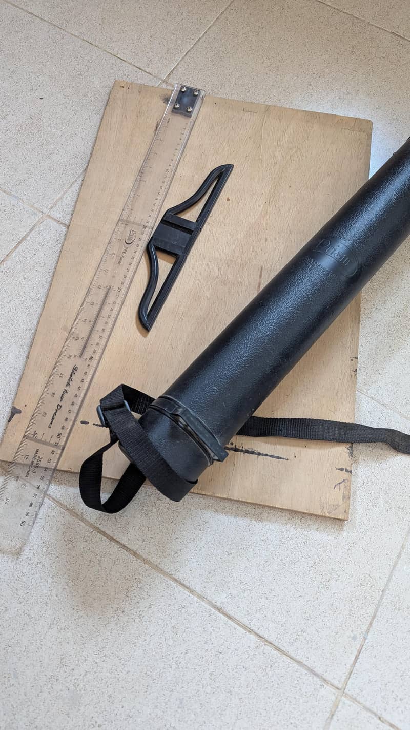 Engineering Drawing tools 1
