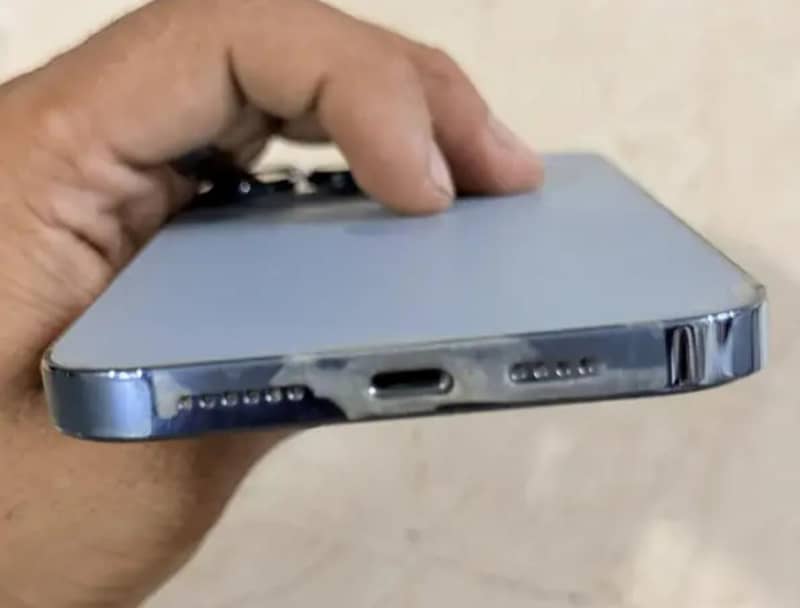 Apple iPhone 13 Pro Max 1