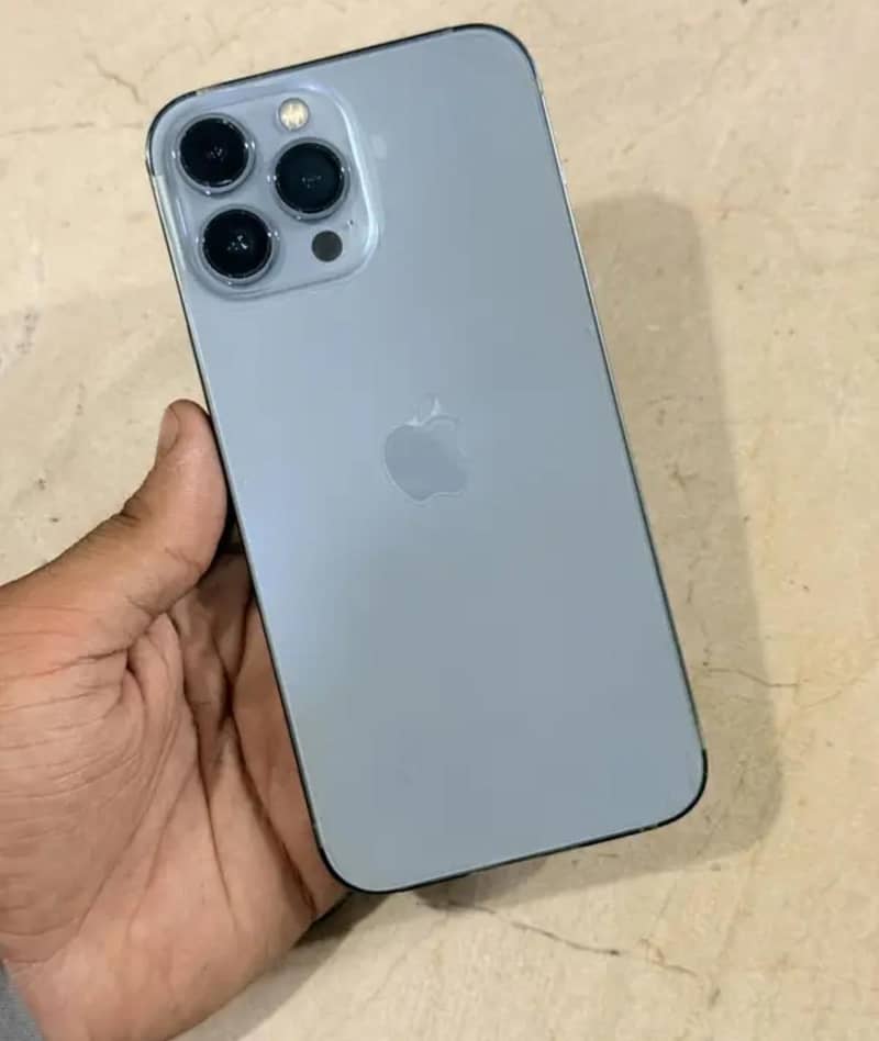 Apple iPhone 13 Pro Max 2