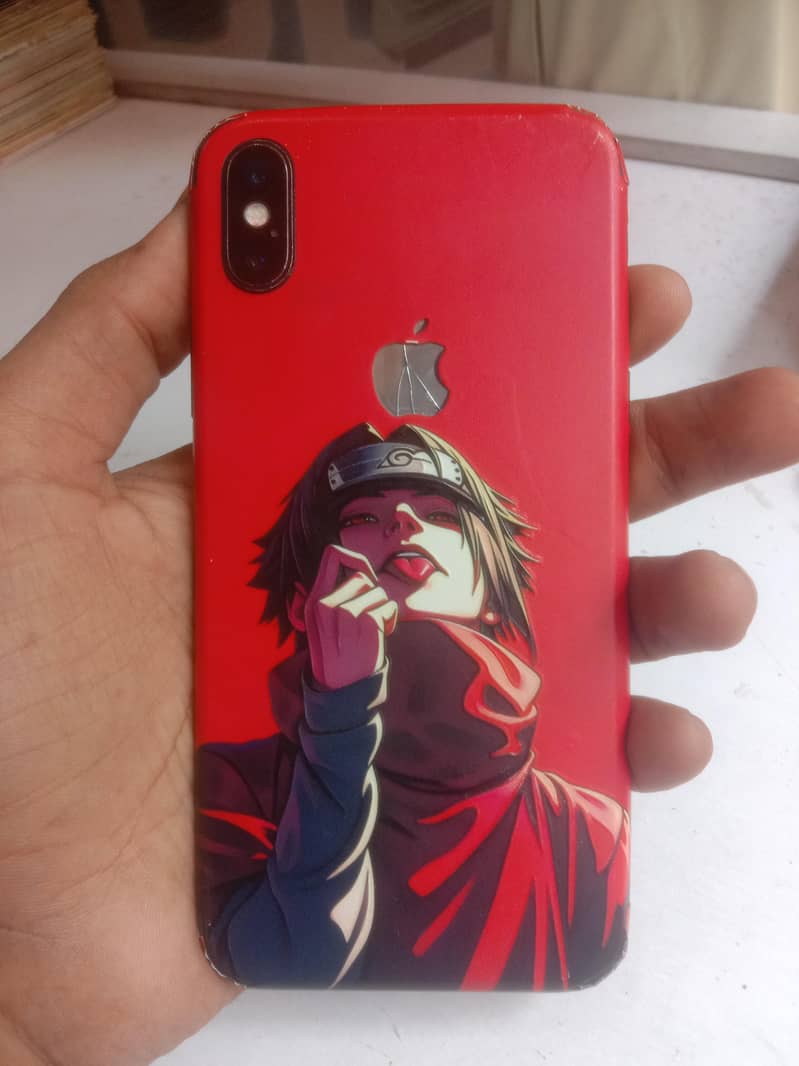 Apple iPhone X 0
