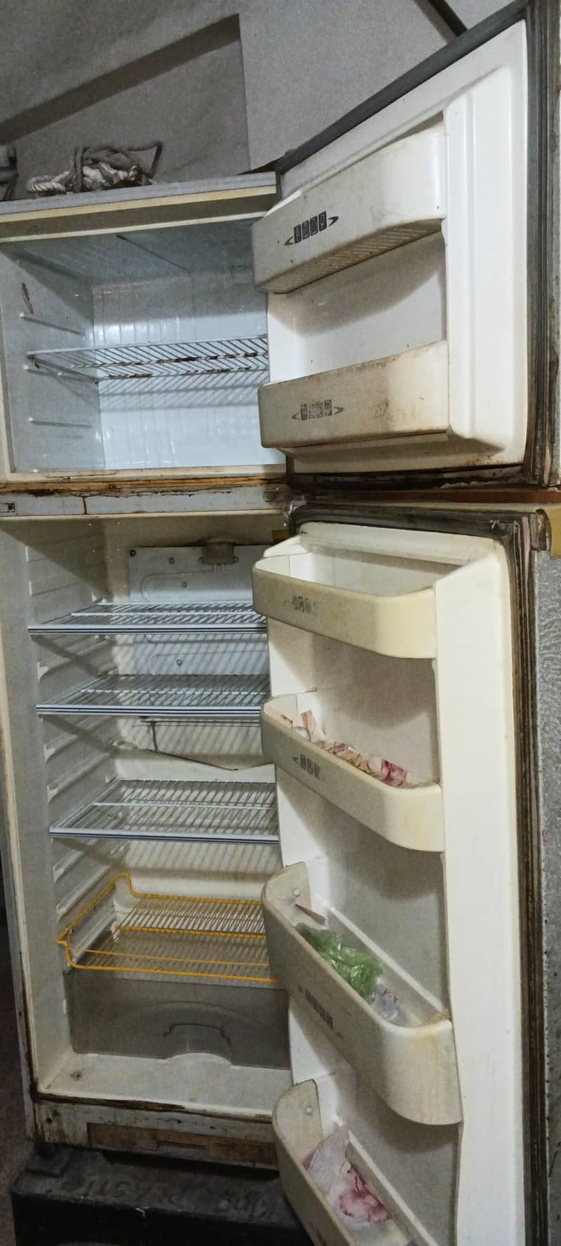 dawlance fridge 6