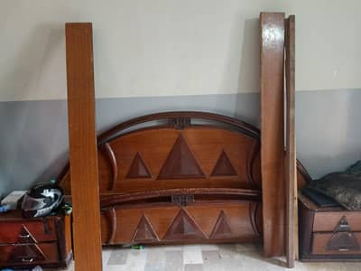 bed for sell