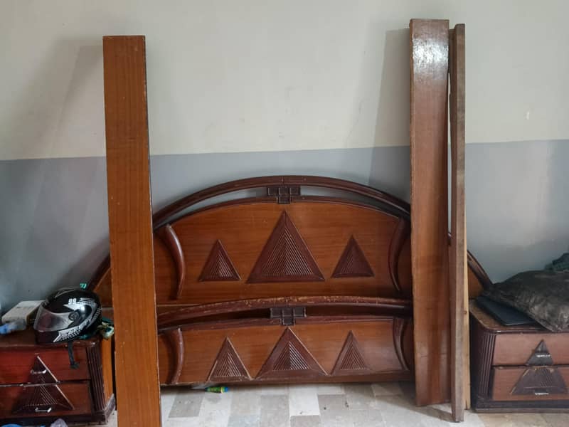 bed for sell 0