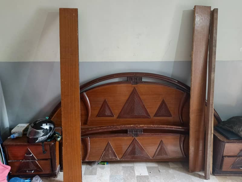 bed for sell 1