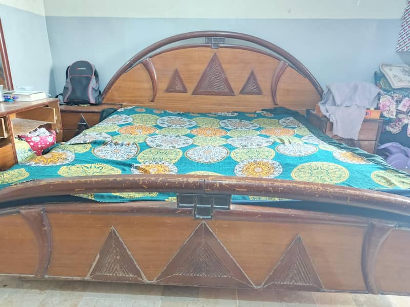 bed for sell 2
