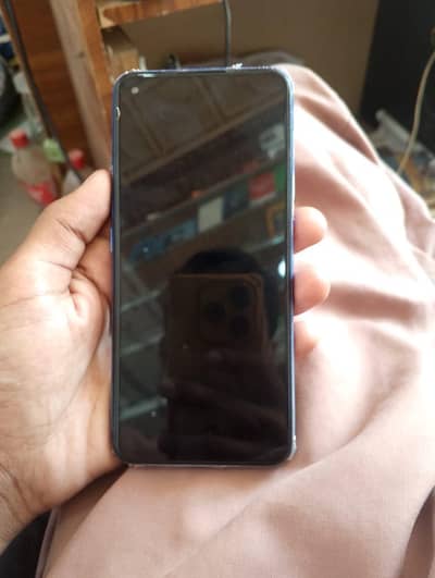 OPPO A54