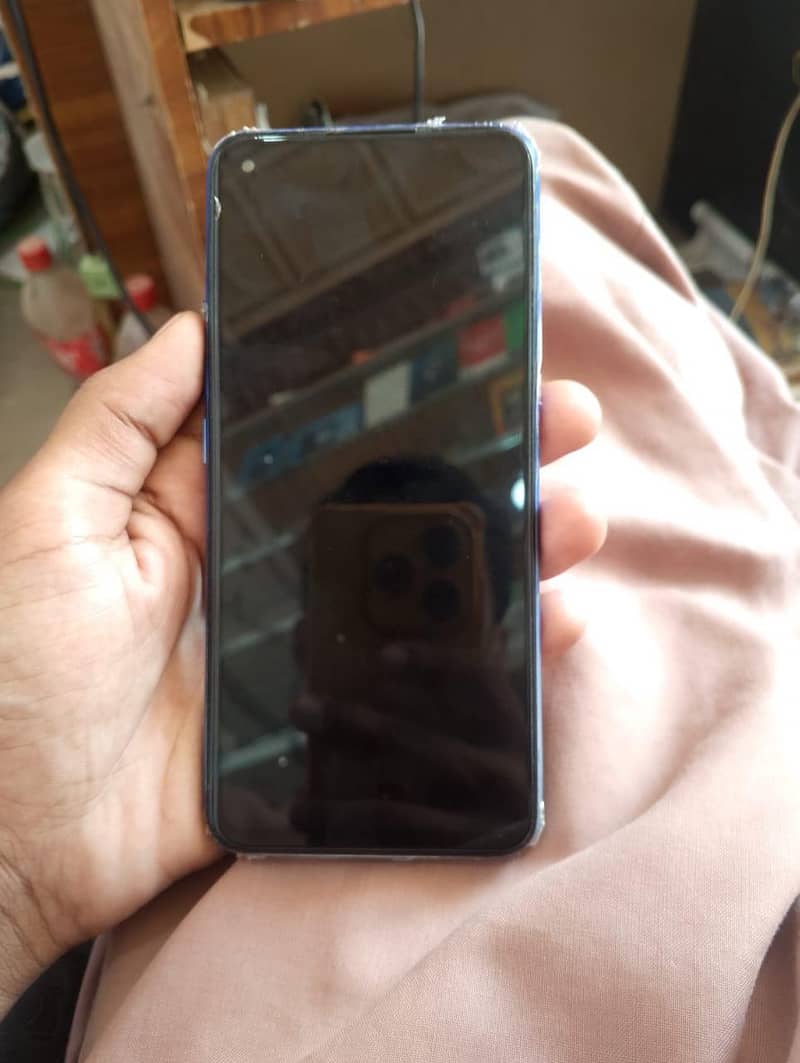 OPPO A54 0