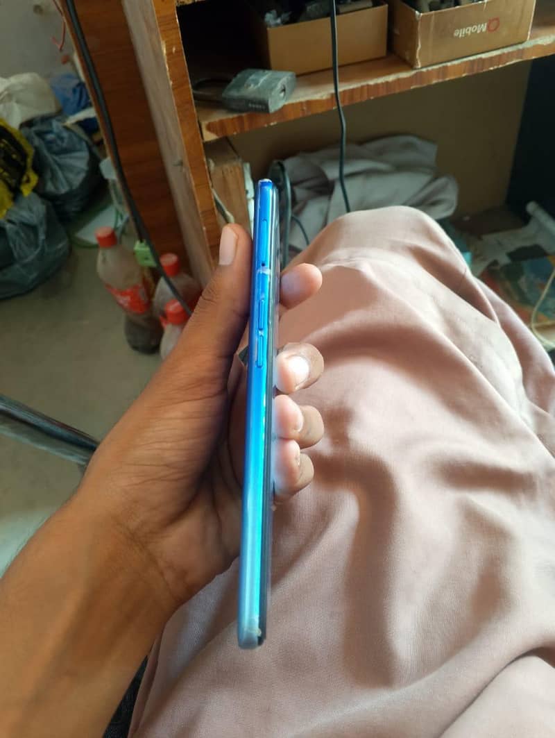 OPPO A54 1