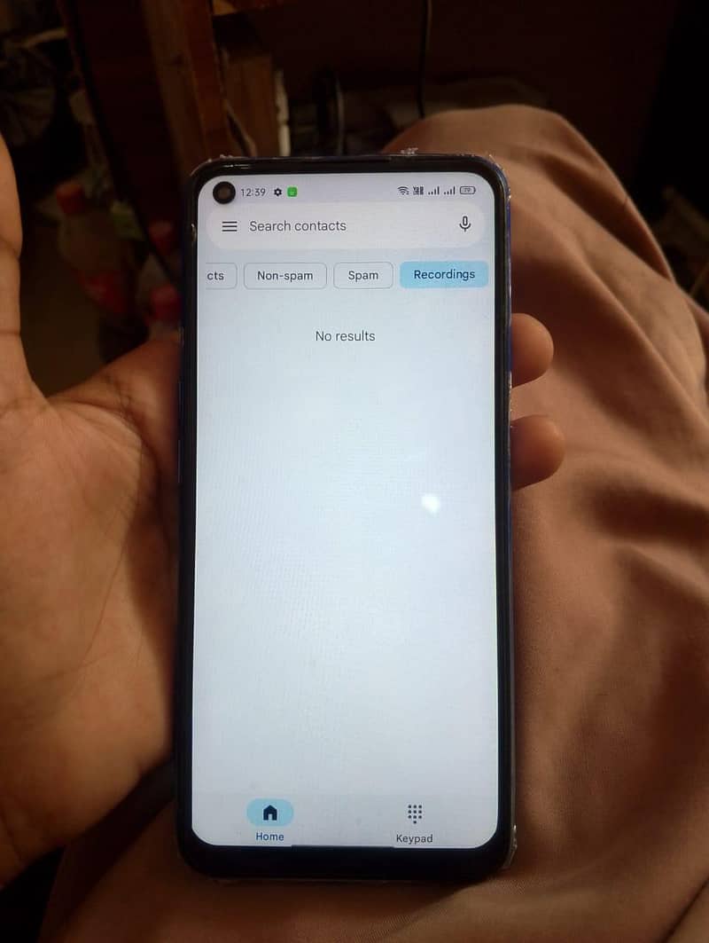 OPPO A54 4