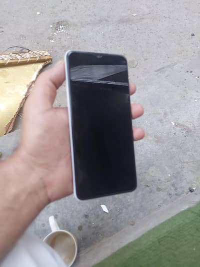 infinix smart 7 exchange