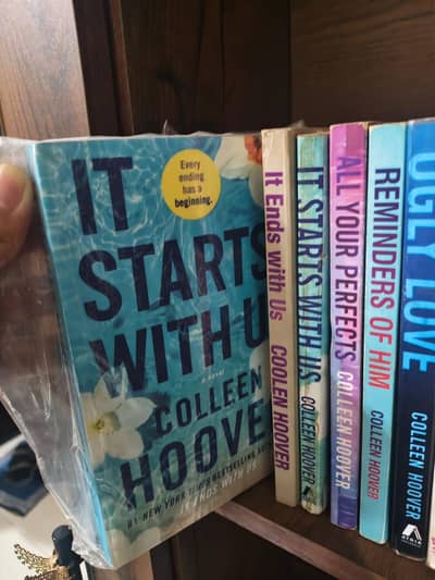 books novema