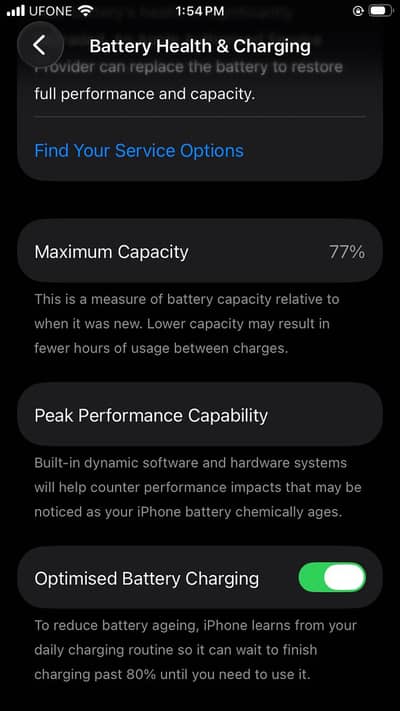 Apple iPhone SE