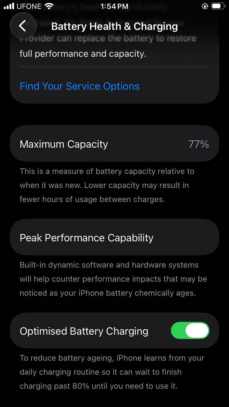 Apple iPhone SE 0