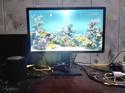23 inch dell p2314ht IPS Monitor