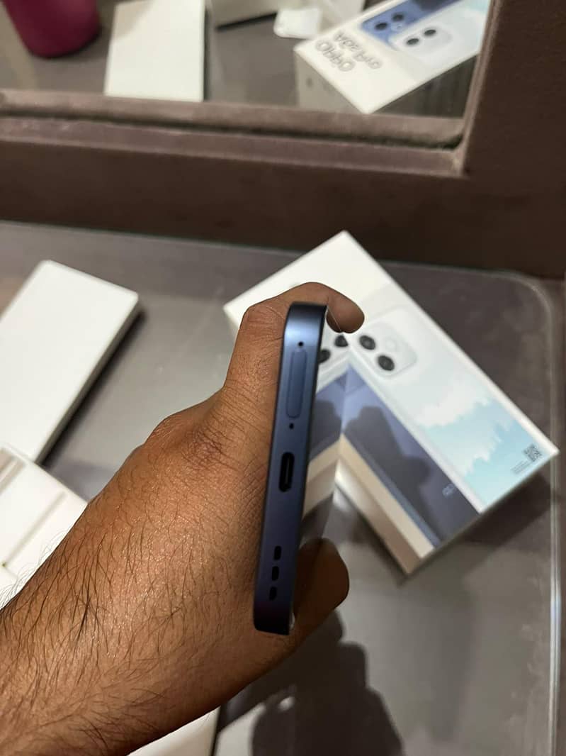 OPPO Other Model 5