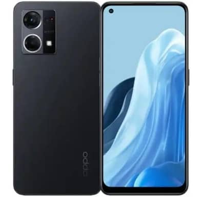 OPPO F21 Pro