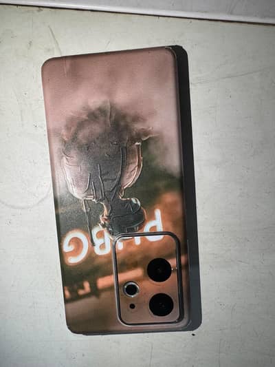 Realme GT 6 Chinese Varient 12 256, 8 gen 3