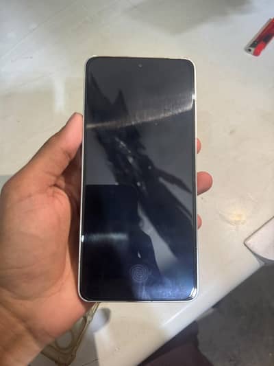 Realme GT 6 Chinese Varient 12 256, 8 gen 3