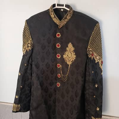 sherwani