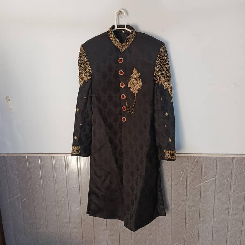 sherwani 1