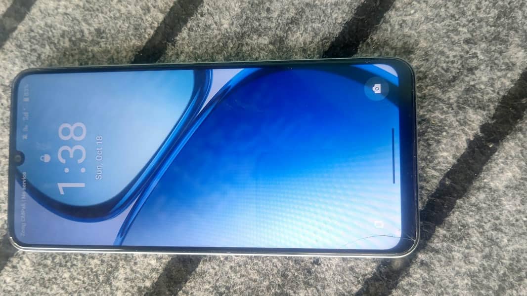 Realme Note 60x 3