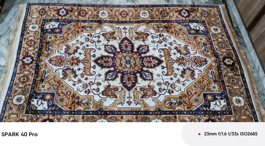 new half bedroom carpet
