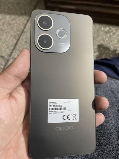 OPPO A5 Pro