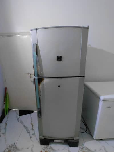 Dawlance No Frost Refrigerator