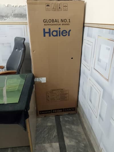 Brand New Refrigerator