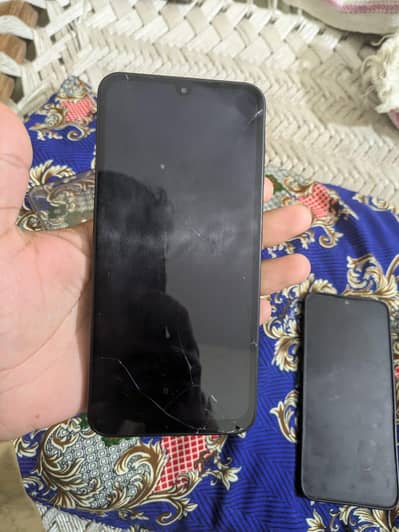 Samsung Mobile A11