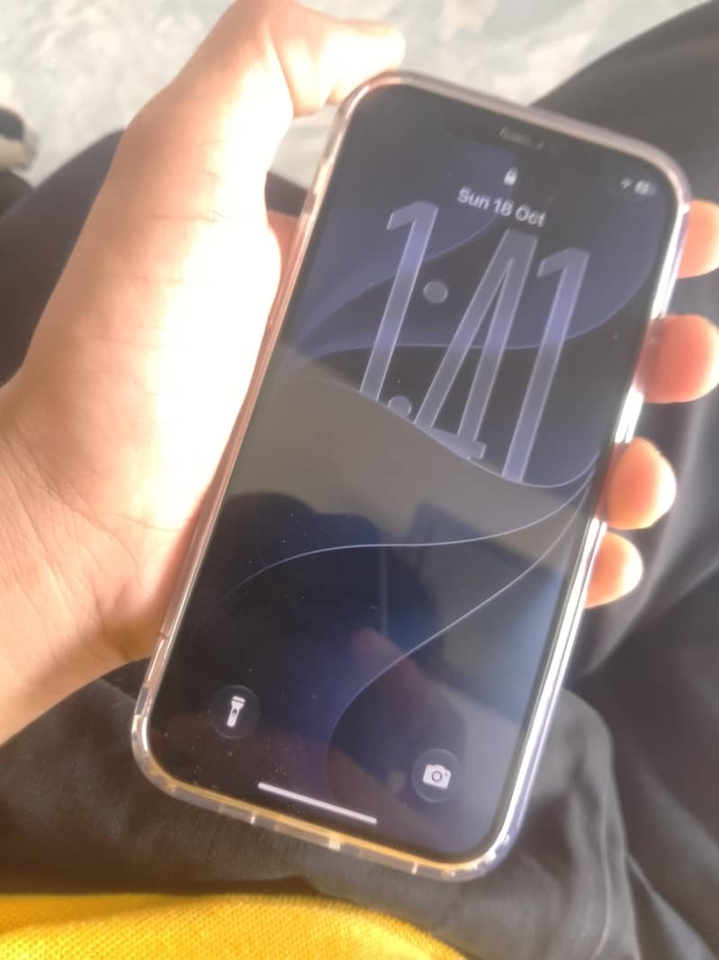 Apple iPhone 12 Pro 1