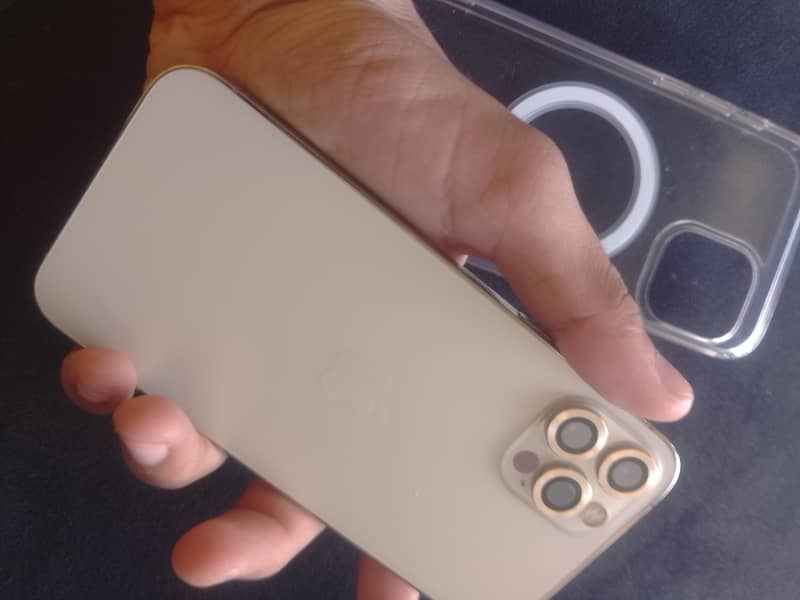 Apple iPhone 12 Pro 5