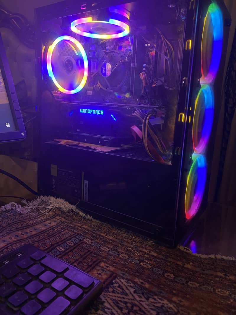 Gaming Pc 1